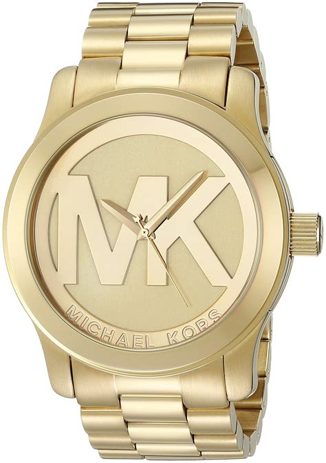 ebay michael kors watch